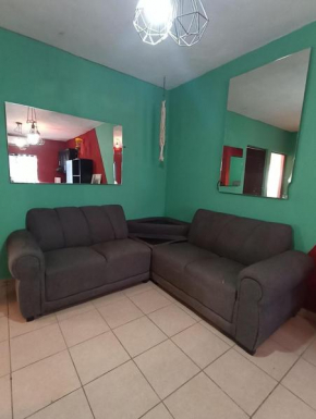 Casa texcoco